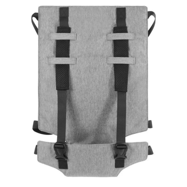 Portable baby seat travel harness Portable baby seat travel harness