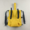 Portable baby seat travel harness Portable baby seat travel harness