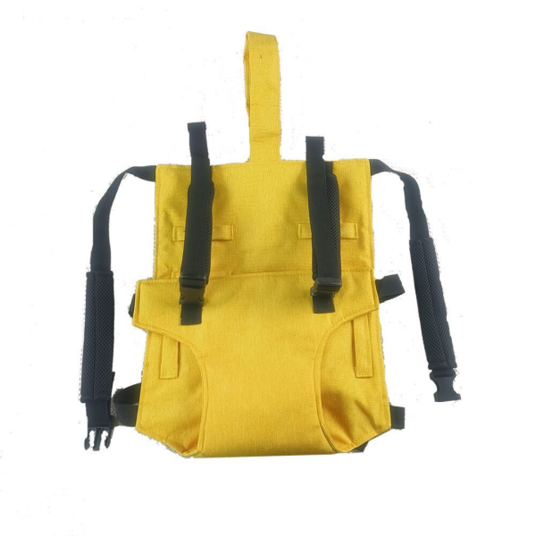 Portable baby seat travel harness Portable baby seat travel harness