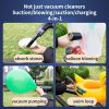 Portable Car Vacpro