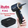 Portable Car Vacpro