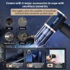 Portable Car Vacpro