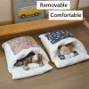 Portable Cat Bed Portable Cat Bed