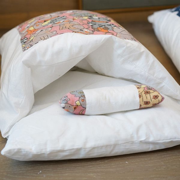 Portable Cat Bed Portable Cat Bed