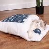 Portable Cat Bed Portable Cat Bed