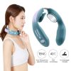 Portable Cervical Massager Neck Care Device Portable Cervical Massager Neck Care Device