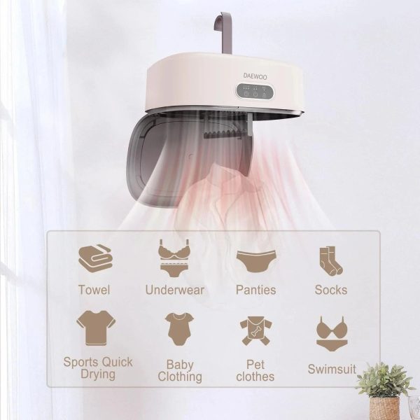 Portable Clothes Dryer For Apartments Portable Clothes Dryer For Apartments