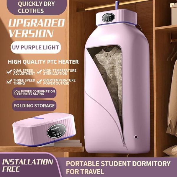 Portable Clothes Dryer For Apartments Portable Clothes Dryer For Apartments