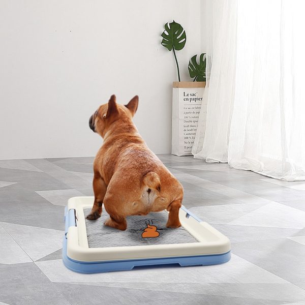 Portable Dog Training Toilet Portable Dog Training Toilet