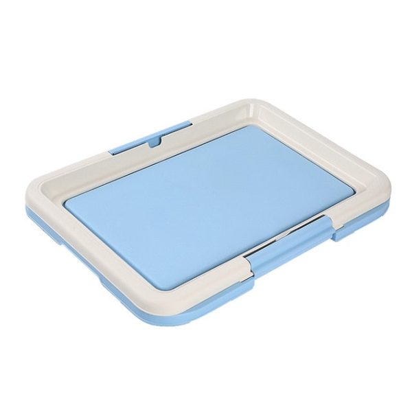 Portable Dog Training Toilet Portable Dog Training Toilet