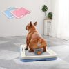 Portable Dog Training Toilet Portable Dog Training Toilet