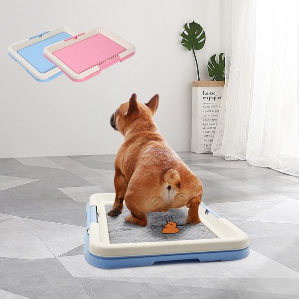 Portable Dog Training Toilet Portable Dog Training Toilet
