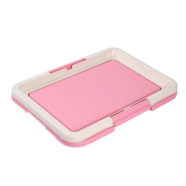 Portable Dog Training Toilet Portable Dog Training Toilet