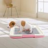 Portable Dog Training Toilet Portable Dog Training Toilet