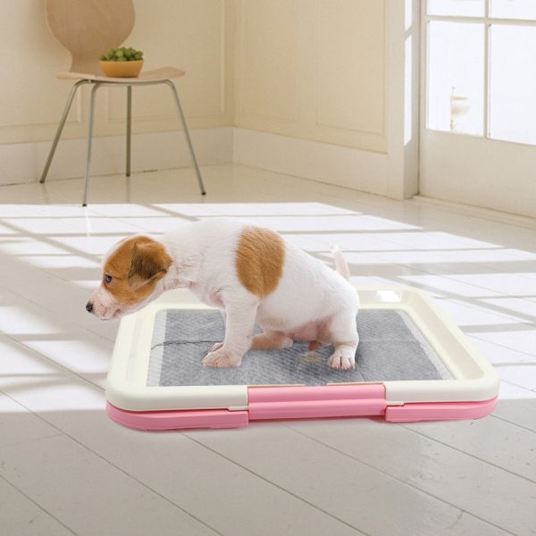 Portable Dog Training Toilet Portable Dog Training Toilet