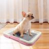 Portable Dog Training Toilet Portable Dog Training Toilet