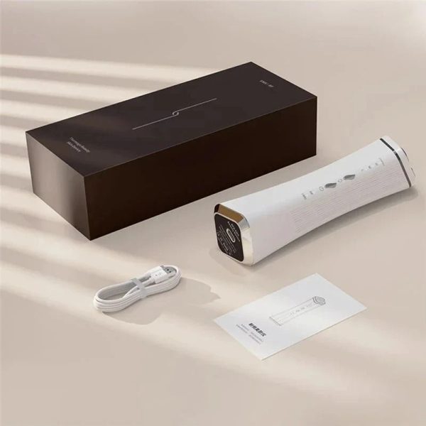 Portable Ems + Rf Facial Lifting Device, 3 Modes, Usb Rechargeable Portable Ems + Rf Facial Lifting Device, 3 Modes, Usb Rechargeable