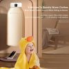 Portable Foldable Home Clothes Dryer