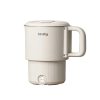 Portable Folding Electric Kettle