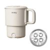 Portable Folding Electric Kettle