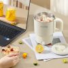 Portable Folding Electric Kettle
