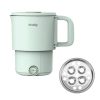 Portable Folding Electric Kettle