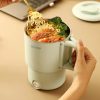 Portable Folding Electric Kettle