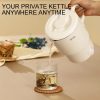 Portable Folding Electric Kettle
