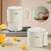Portable Folding Electric Kettle