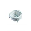 Portable Foot Spa With Massage Rollers Portable Foot Spa With Massage Rollers