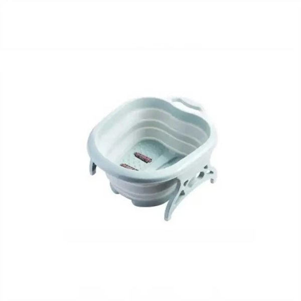 Portable Foot Spa With Massage Rollers Portable Foot Spa With Massage Rollers