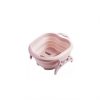 Portable Foot Spa With Massage Rollers Portable Foot Spa With Massage Rollers