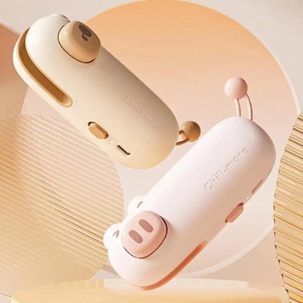 Portable Handheld Sealing Machine Portable Handheld Sealing Machine