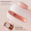 Portable Handheld Sealing Machine Portable Handheld Sealing Machine