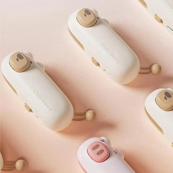 Portable Handheld Sealing Machine Portable Handheld Sealing Machine