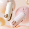 Portable Handheld Sealing Machine Portable Handheld Sealing Machine