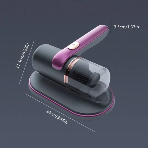 Portable Handheld Vacuum Cleaner