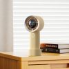 Portable High Speed Fan Cooler Rechargeable