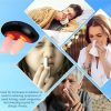 Portable Infrared Rhinitis Device Portable Infrared Rhinitis Device