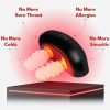 Portable Infrared Rhinitis Device Portable Infrared Rhinitis Device