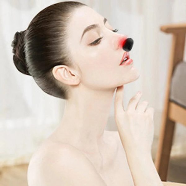 Portable Infrared Rhinitis Device Portable Infrared Rhinitis Device