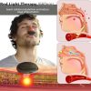 Portable Infrared Rhinitis Device Portable Infrared Rhinitis Device