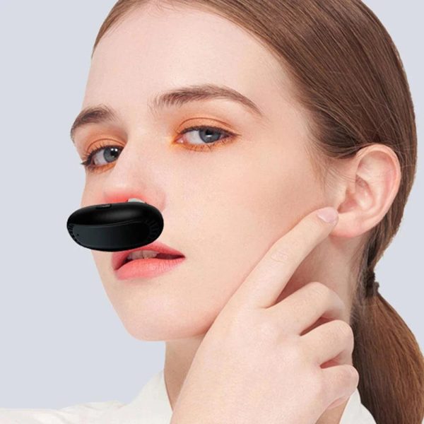 Portable Infrared Rhinitis Device Portable Infrared Rhinitis Device