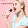 Portable Karaoke Set