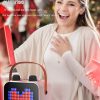 Portable Karaoke Set