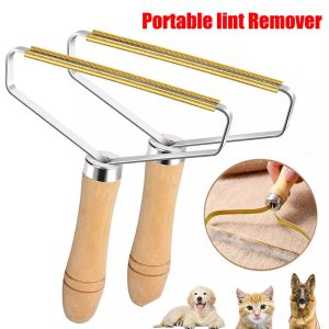 Portable Lint Remover Portable Lint Remover