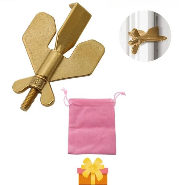 Portable Lock For Hotel Room Travel Anti-Theft Door Stopper Portable Lock For Hotel Room Travel Anti-Theft Door Stopper