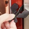 Portable Lock For Hotel Room Travel Anti-Theft Door Stopper Portable Lock For Hotel Room Travel Anti-Theft Door Stopper