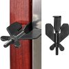 Portable Lock For Hotel Room Travel Anti-Theft Door Stopper Portable Lock For Hotel Room Travel Anti-Theft Door Stopper
