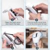 Portable Manual Label Printer